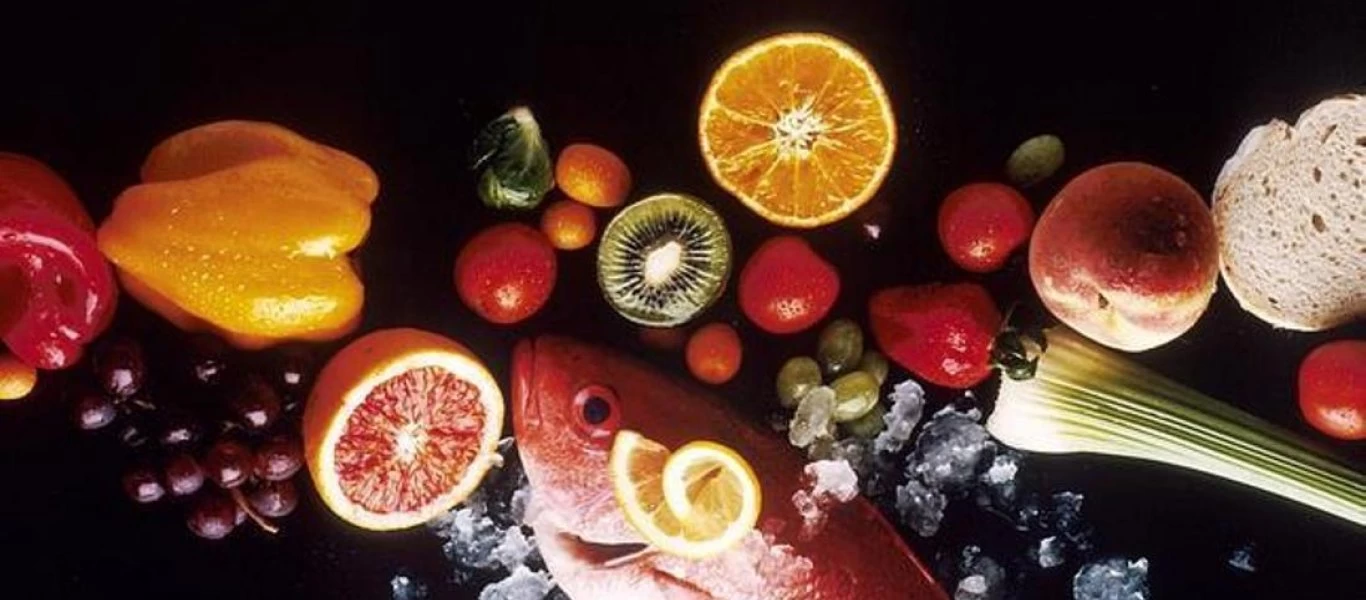 Αυτά είναι τα τρόφιμα που... «φρενάρουν» την ενέργειά μας